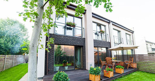 Garden Style Apartment Communities Outperform the Market
