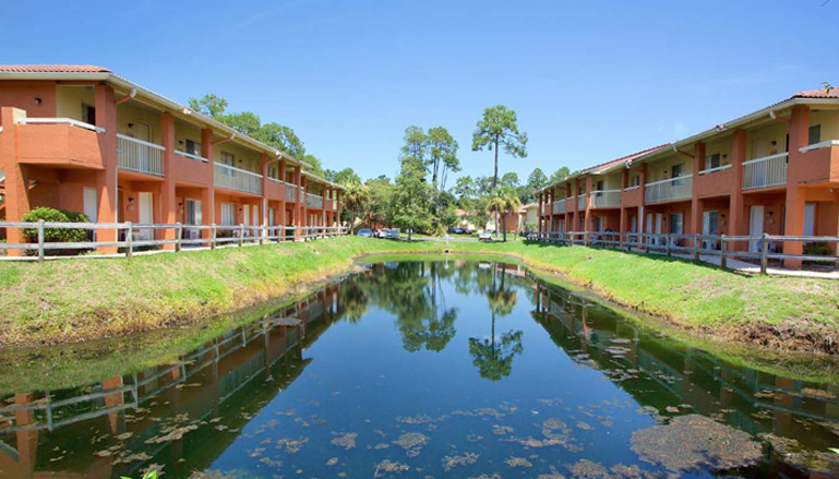 Serotina Lakes Apartments, Jacksonville, FL